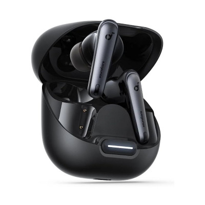 Наушники soundcore Liberty 4 NC Black Наушники soundcore Liberty 4 NC Black