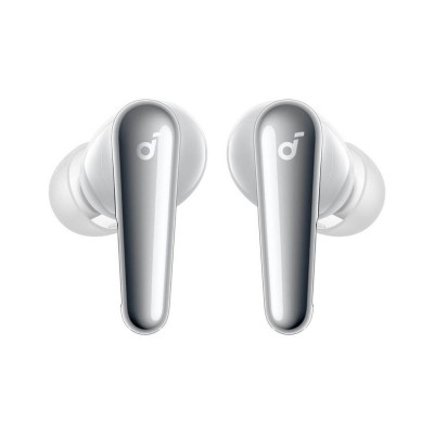 Наушники soundcore Liberty 4 Pro White