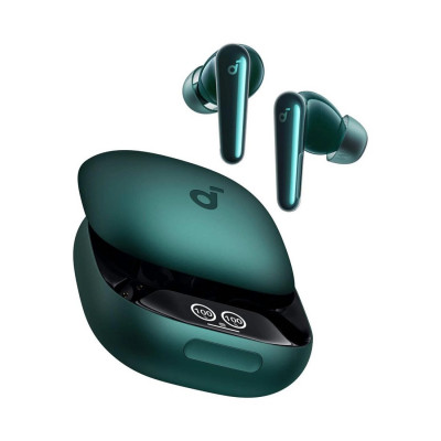 Наушники soundcore Liberty 4 Pro Green Наушники soundcore Liberty 4 Pro Green