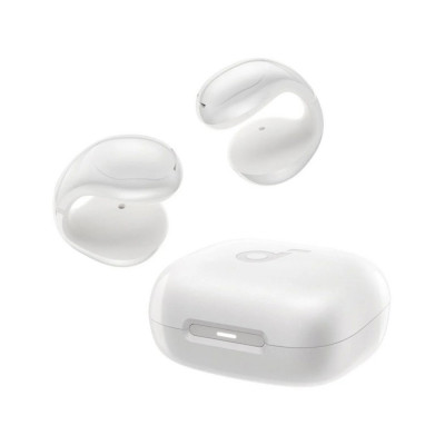 Наушники soundcore C30i White