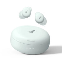 Наушники soundcore Sleep A30 Green