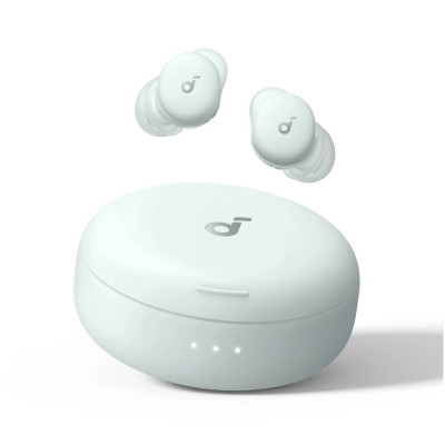 Наушники soundcore Sleep A30 Green