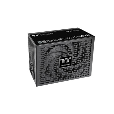Блок питания Thermaltake Toughpower i 1650W Titanium