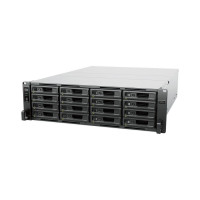 Система хранения данных (сервер) Synology RS2825RP+ Система хранения данных (сервер) Synology RS2825RP+