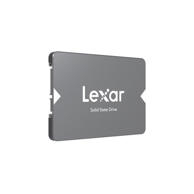 Твердотельный накопитель внутренний Lexar NS100 LNS100-128RB SATA
