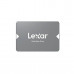Твердотельный накопитель внутренний Lexar NS100 LNS100-512RB SATA