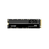 Твердотельный накопитель внутренний Lexar NM620 LNM620X512G-RNNNG M.2 Твердотельный накопитель внутренний Lexar NM620 LNM620X512G-RNNNG M.2