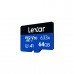 Карта памяти Lexar 633X LMS0633032G-BNNNG 64GB без адаптера Карта памяти Lexar 633X LMS0633032G-BNNNG 64GB без адаптера