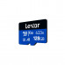 Карта памяти Lexar 633X LMS0633064G-BNNNG 128GB без адаптера