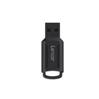 USB-накопитель Lexar V400 64GB Чёрный USB-накопитель Lexar V400 64GB Чёрный