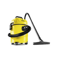 Пылесос хозяйственный KARCHER WD 1 Classic Пылесос хозяйственный KARCHER WD 1 Classic