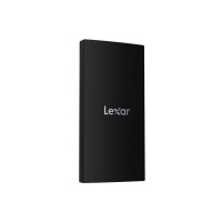 Внешний SSD диск Lexar 2TB SL300 Чёрный