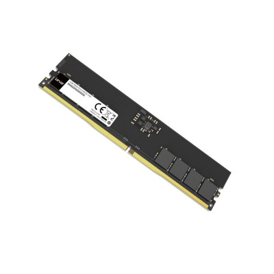 Модуль памяти Lexar LD5U16G56C46ST-BGS DDR5 16GB Модуль памяти Lexar LD5U16G56C46ST-BGS DDR5 16GB