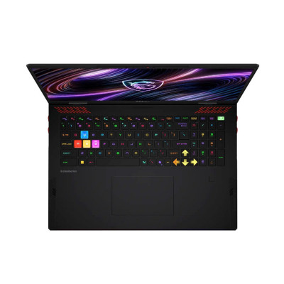 Ноутбук MSI Raider 18 Max HX A2WJ-1070KZ 18