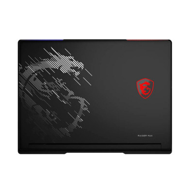 Ноутбук MSI Raider 16 Max HX B2WI-056KZ 16 Ноутбук MSI Raider 16 Max HX B2WI-056KZ 16