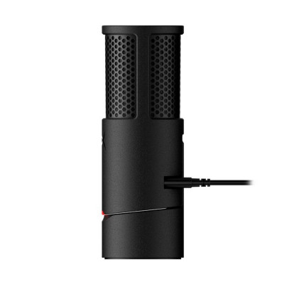 Микрофон HyperX SoloСast 2 AR0A0AA Микрофон HyperX SoloСast 2 AR0A0AA