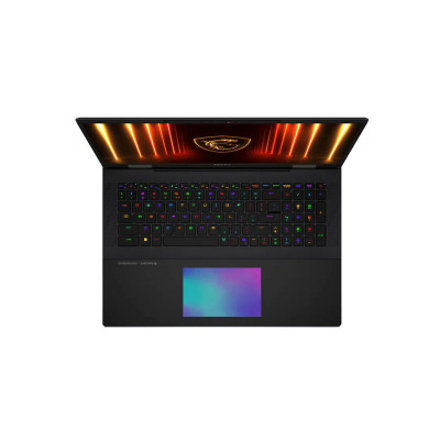 Ноутбук MSI Titan 18 HX AI A2XWJG-1026KZ 18