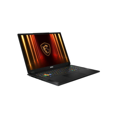 Ноутбук MSI Stealth 18 HX AI A2XWJG-079KZ 18