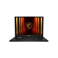 Ноутбук MSI Stealth 18 HX AI A2XWJG-079KZ 18