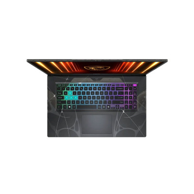 Ноутбук MSI Cyborg 17 B2RWFKG-290XKZ 17,3