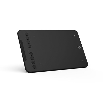 Графический планшет XP-Pen Deco mini 7W V2