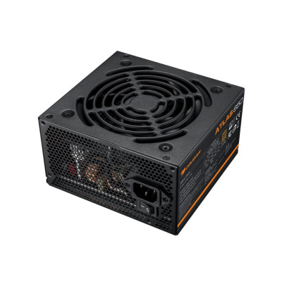 Блок питания Cougar ATLAS 850 (ATX 3.1) Блок питания Cougar ATLAS 850 (ATX 3.1)