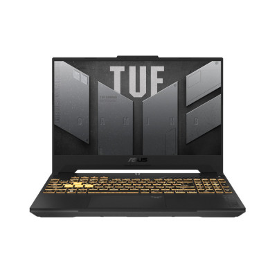 Ноутбук ASUS TUF Gaming F17 FX707VJB-HX098 17,3 Ноутбук ASUS TUF Gaming F17 FX707VJB-HX098 17,3