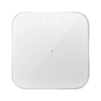 Весы Xiaomi Mi Smart Scale 2 Весы Xiaomi Mi Smart Scale 2