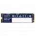 Твердотельный накопитель SSD 1000Gb PCIe4.0x4 GIGABYTE G440E1TB, NVMe1.4, M.2 2280, R4000/W3900
