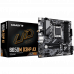 Материнская плата GIGABYTE B650M D3HP AX, AM5 B650, 4xDDR5, PCIe4.0, HDMI+2xDP, 2.5GLAN, 2xM.2, mATX