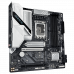 Материнская плата GIGABYTE Z890M GAMING X, LGA1851, Z890, 4xDDR5, PCIe5.0, HDMI+DP, 4xM.2, ATX