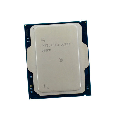 Процессор Intel Core Ultra 7 Processor 265KF, 3.3 (до 5.5)GHz, LGA1851, L3 30Mb, 20C/20T), oem Процессор Intel Core Ultra 7 Processor 265KF, 3.3 (до 5.5)GHz, LGA1851, L3 30Mb, 20C/20T), oem
