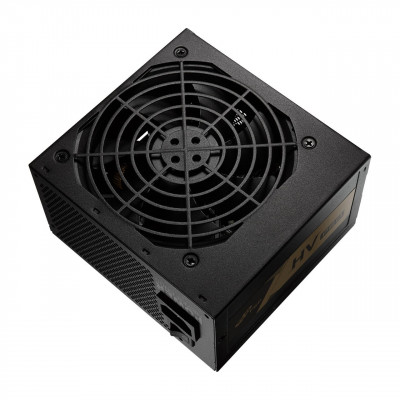 Блок питания FSP HV PRO FSP550-51AAC, 550W, 120mm fan, Active PFC >0,9, 80+ Snandart, ATX 2.52 Блок питания FSP HV PRO FSP550-51AAC, 550W, 120mm fan, Active PFC >0,9, 80+ Snandart, ATX 2.52
