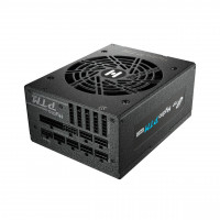 Блок питания FSP Hydro PTM PRO HPT2-1200M Gen 5, 1200W, Modular, Active PFC, 80+ PLATINUM, ATX3.0