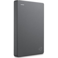 Внешний жесткий диск 1Tb Seagate Basic STJL1000400 Grey USB 3.0