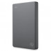 Внешний жесткий диск 1Tb Seagate Basic STJL1000400 Grey USB 3.0 Внешний жесткий диск 1Tb Seagate Basic STJL1000400 Grey USB 3.0