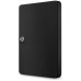 Внешний жесткий диск 1Tb Seagate Expansion Portable STKM1000400 Black USB 3.0