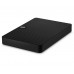 Внешний жесткий диск 1Tb Seagate Expansion Portable STKM1000400 Black USB 3.0