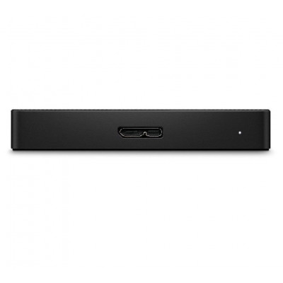Внешний жесткий диск 4Tb Seagate Expansion Portable STKM4000400 Black USB 3.0