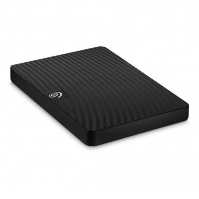 Внешний жесткий диск 4Tb Seagate Expansion Portable STKM4000400 Black USB 3.0