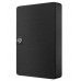 Внешний жесткий диск 4Tb Seagate Expansion Portable STKM4000400 Black USB 3.0