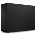 Внешний жесткий диск 8Tb Seagate Expansion Desktop STKP8000400 ext PSU Black USB3.0