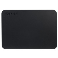 Внешний жесткий диск Toshiba 4Tb Canvio Basics HDTB540EK3CA, 2.5