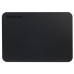 Внешний жесткий диск Toshiba 4Tb Canvio Basics HDTB540EK3CA, 2.5