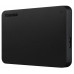 Внешний жесткий диск Toshiba 4Tb Canvio Basics HDTB540EK3CA, 2.5 Внешний жесткий диск Toshiba 4Tb Canvio Basics HDTB540EK3CA, 2.5