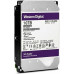 Жёсткий диск HDD 10 Tb SATA 6Gb/s Western Digital Purple WD102PURZ 3.5