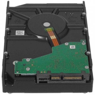 Жесткий диск HDD 10TB SATA 6GB/S Seagate SkyHawk AI ST10000VE001 3.5' 7200rpm 256MB Жесткий диск HDD 10TB SATA 6GB/S Seagate SkyHawk AI ST10000VE001 3.5' 7200rpm 256MB