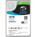 Жесткий диск HDD 10TB SATA 6GB/S Seagate SkyHawk AI ST10000VE001 3.5' 7200rpm 256MB Жесткий диск HDD 10TB SATA 6GB/S Seagate SkyHawk AI ST10000VE001 3.5' 7200rpm 256MB