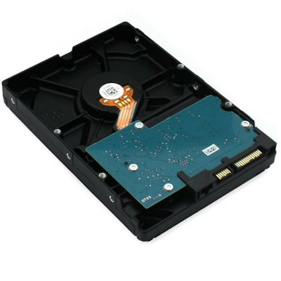 Жёсткий диск HDD 2 Tb SATA 6Gb/s Toshiba P300 HDWD220UZSVA 3.5