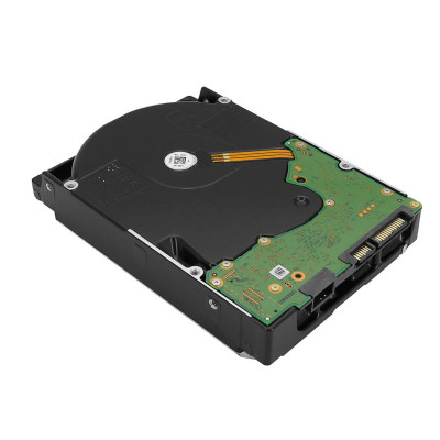 Жёсткий диск HDD 22 Tb SATA 6Gb/s Western Digital Red Pro WD221KFGX 3.5